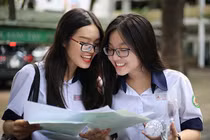 Các trường được tự quyết định phương án tuyển sinh