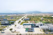 Đà Nẵng: Chỉ đạo xử lý tình trạng đầu cơ, “găm” đất công nghiệp. Ảnh minh họa.
