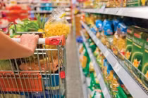 Thị trường bán lẻ biến động dữ dội, điều gì đang diễn ra?