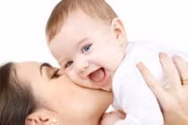 Không ngờ con nuôi là con đẻ