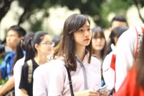 ĐH Quốc gia TPHCM công bố điểm thi đánh giá năng lực đợt 1 năm 2019