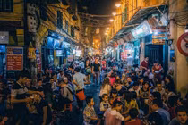 Việt Nam là nền kinh tế tự do đứng thứ 90 trên thế giới