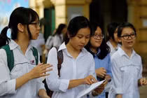 Tuyển vào lớp 10 TPHCM 2020 có tỷ lệ "chọi" cao