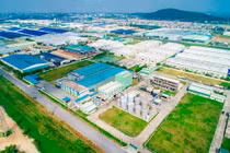 Hải Dương: Vi phạm về môi trường, một công ty bị xử phạt trên 300 triệu đồng