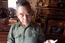 Làm việc để trả ơn nghĩa cho quê hương