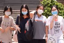 Hà Nội công bố điểm chuẩn vào lớp 10 THPT công lập