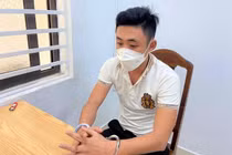 Đà Nẵng: Bắt giữ thanh niên ship ma túy gặp công an, bỏ lại người yêu 16 tuổi chạy thoát thân