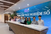Đẩy mạnh hoạt động khởi nghiệp đổi mới sáng tạo trong sinh viên