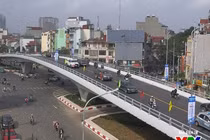 Hà Nội hoàn thành 10 dự án trọng điểm dùng vốn ngân sách