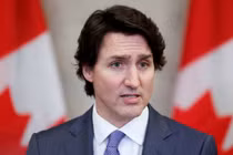 Thủ tướng Canada Trudeau thông báo mình đã bị mắc Covid19