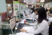 Bài toán nợ xấu và chi phí dự phòng