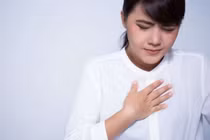 Tim đập nhanh khi phải suy nghĩ