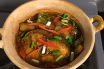  Ăn cá bớp bổ sung đầy đủ dưỡng chất