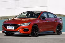 Xe hơi mới ra mắt trong tháng 1/2021: Đánh dấu sự trở lại mạnh mẽ của sedan?