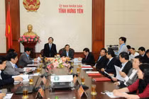 Vụ nữ sinh Hưng Yên bị lột quần áo, đánh hội đồng: Sẽ cách chức toàn bộ Ban Giám hiệu trường