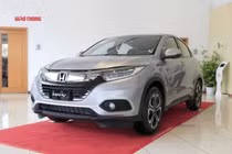 Bảng giá ô tô Honda tháng 4/2021: Civic giảm giá đến 100 triệu đồng