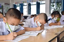 Hà Nội: Lễ khai giảng vào ngày 5-9, không kéo dài quá 45 phút