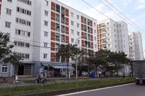 Giai đoạn 2016 - 2018: Hà Nội xây mới trên 8,8 triệu m2 sàn nhà ở