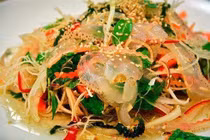 Món ăn, bài thuốc từ sứa biển