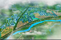 Bình Định phê duyệt đồ án quy hoạch khu công nghiệp, đô thị Becamex khu A