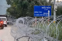 'Hành vi chống người thi hành công vụ ở Đồng Tâm là rất nghiêm trọng'