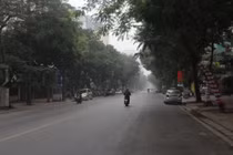  Covid-19 khiến không khí bớt ô nhiễm hơn