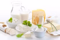 Những thực phẩm tăng khả năng thụ thai
