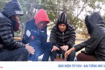 Thời tiết Tết dương lịch: Bắc Bộ trời rét, một số nơi khả năng có mưa