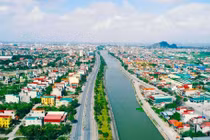 Ninh Bình gọi đầu tư dự án khu dân cư hơn 625 tỷ đồng