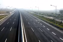 Kết quả đấu thầu Dự án cao tốc Bắc Nam là tài liệu mật