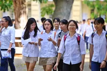 Hà Nội công bố Lịch sử là môn thi cuối cùng vào lớp 10