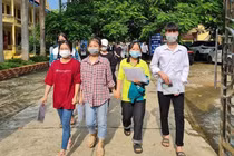 Bộ GĐ&DT lên tiếng về vụ án liên quan đề thi Sinh