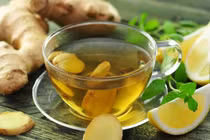 Ăn gừng buổi tối có độc chết người?