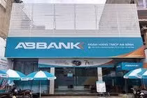 ABBank rút mạnh tiền gửi về để cân đối thanh khoản