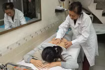 Phương pháp điều trị đau lưng tại nhà