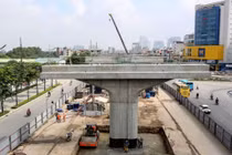 Quyết liệt giải ngân đầu tư công