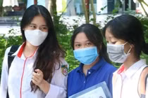 Tra cứu điểm thi tốt nghiệp THPT đợt 2 trên Khoahocdoisong.vn