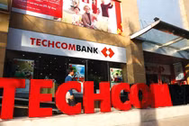 Techcombank - Ngân hàng duy nhất được vinh danh hạng mục “Ứng biến xuất sắc”