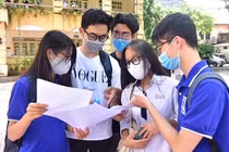 Chưa điều chỉnh thời gian kết thúc năm học 2020-2021