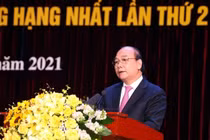 Chủ tịch Nước Nguyễn Xuân Phúc: Cần thu hút người giỏi vào sư phạm