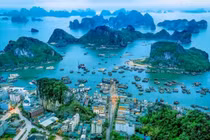 Quảng Ninh duyệt quy hoạch phân khu siêu đô thị ven biển rộng gần 1.700ha