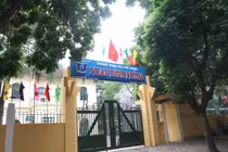 Chưa phê duyệt THPT Kim Liên và Phan Đình Phùng sang “chất lượng cao”