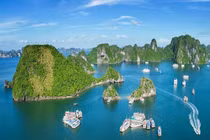 Quảng Ninh vượt TP. HCM là thành phố có giá cả đắt đỏ thứ hai cả nước