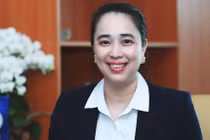 Ngành điện Việt Nam có nữ Tổng Giám đốc đầu tiên
