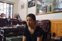 Cho 4 cháu nhỏ uống chai sữa, đối tượng nói 'chúng mày bị tao đầu độc rồi'