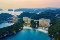 8 điểm dừng chân tuyệt đẹp của đảo ngọc Cát Bà