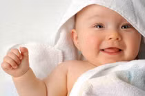 Cách chăm sóc trẻ sơ sinh theo mùa