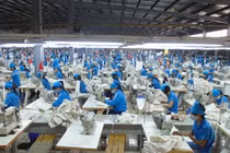 Năm 2020: nhiều doanh nghiệp dệt may thiếu đơn hàng