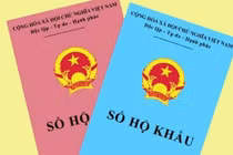 Bộ Công an đề xuất bỏ sổ hộ khẩu giấy