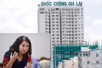 Công ty Quốc Cường Gia Lai bị tố chiếm đoạt 2882 tỉ đồng